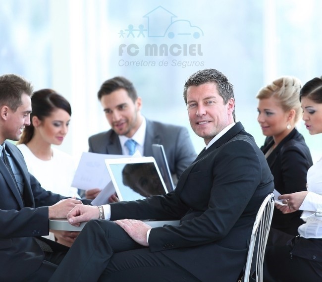 FC Maciel Corretora de Seguros - MT