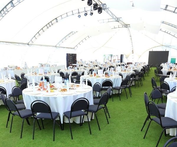Seguro para Eventos e Shows