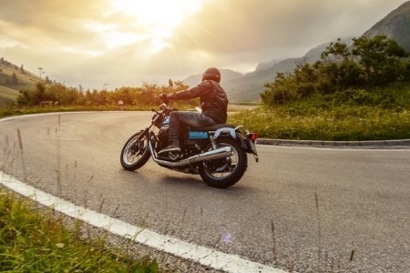 Seguro para Motos