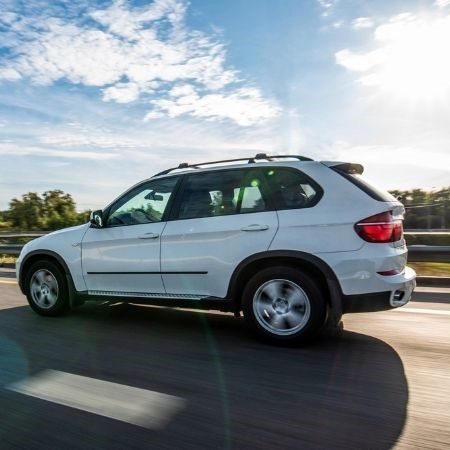 Seguro para Automóveis